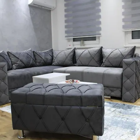 Apartman In Silver Apartment