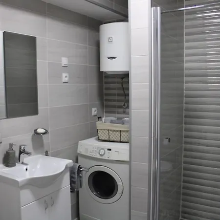 Apartman In Silver Apartment