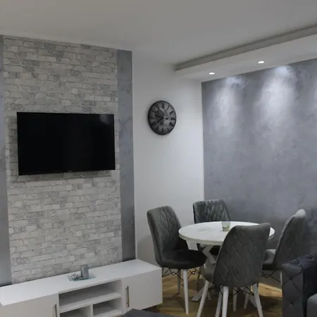 Apartman In Silver Apartment